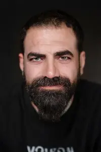 Фото  (Serkan Genç)