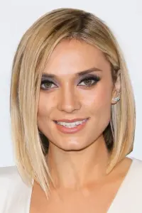 Фото Спенсер Греммер (Spencer Grammer)