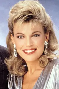 Фото Ванна Уайт (Vanna White)