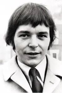 Фото  (Barry Evans)