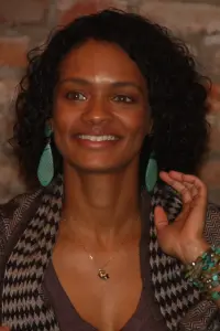Фото Кандіс Макклюр (Kandyse McClure)