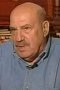 Фото Леонід Менакер (Leonid Menaker)