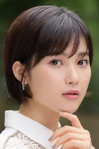 Фото  (Manami Igashira)