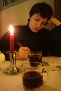 Фото  (Vera Vodynski) #446521