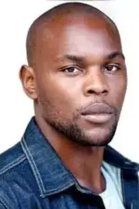 Фото  (Terence Nzaji Egnie)