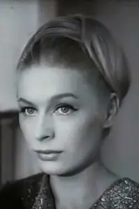 Фото  (Wanda Koczeska)