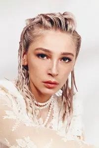 Фото Анастасія Івлеєва (Anastasiya Ivleeva)