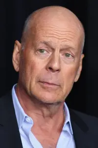 Фото Брюс Вілліс (Bruce Willis)