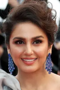 Фото Хума Куреші (Huma Qureshi)