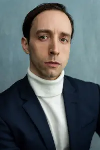 Фото  (Joshua Leese) #339534