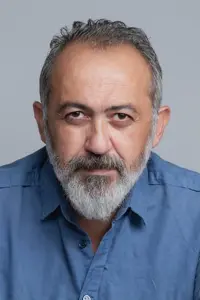 Фото Кадір Чермік (Kadir Çermik)