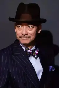 Фото  (Dong Fu Lin)