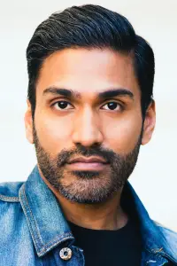 Фото  (Seril James)