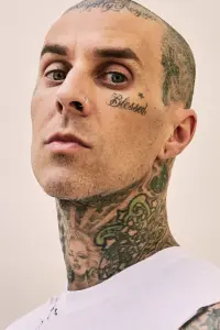 Фото Тревіс Баркер (Travis Barker)