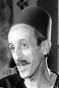 Фото Абд ель-Набі Мохамед (Abd El Nabi Mohamed)