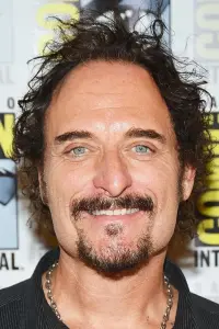 Фото Кім Коутс (Kim Coates)