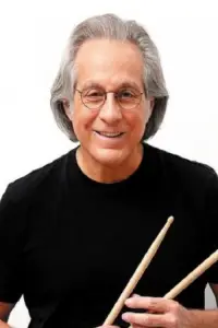 Фото Макс Вайнберг (Max Weinberg)
