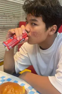 Фото  (Syair Adharian)