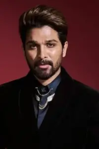 Фото Аллу Арджун (Allu Arjun)