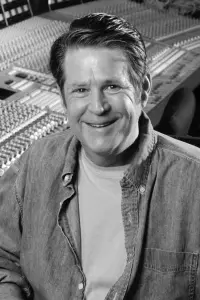 Фото Браян Вілсон (Brian Wilson)