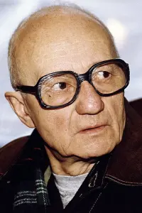 Фото Карел Качиня (Karel Kachyňa)
