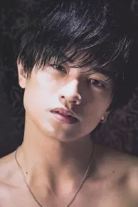 Фото Кенто Накадзіма (Kento Nakajima)