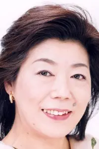 Фото  (Mariko Akashi)