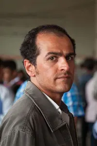 Фото  (Mirsaeed Molavian)