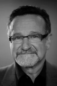 Фото Робін Вільямс (Robin Williams)