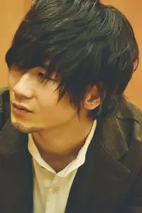 Фото  (Toru Kitajima)