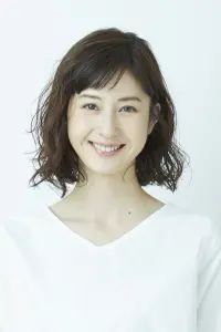 Фото Вакана Мацумото (Wakana Matsumoto)