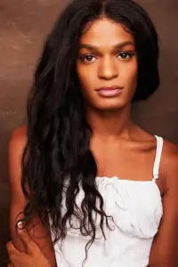 Фото  (Celine Jackson)