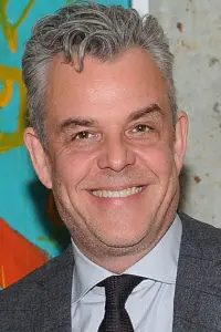 Фото Денні Х'юстон (Danny Huston)