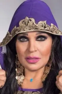 Фото Фіфі Абду (Fifi Abdou)