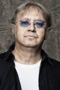 Фото  (Ian Paice)