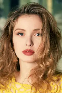 Фото Жюлі Дельпі (Julie Delpy)
