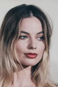 Фото Марго Роббі (Margot Robbie)