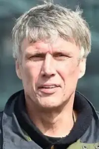 Фото  (Mark 'Bez' Berry)