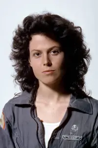Фото Сігурні Вівер (Sigourney Weaver) #500074