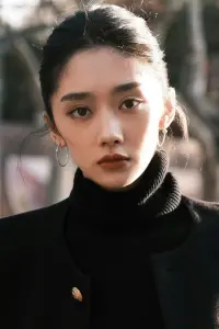 Фото Ван Інлу (Wang Yinglu)