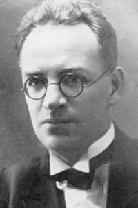 Фото  (Boris Pilnyak) #460650