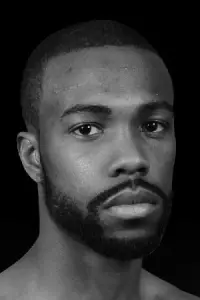 Фото  (Gary Russell Jr.)