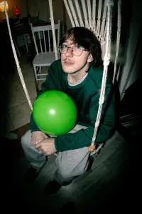 Фото Джастін Шарбоно (Justin Charbonneau) #253054