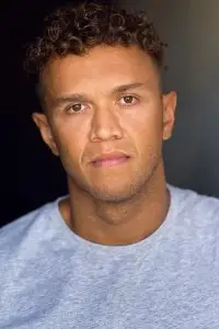 Фото  (Alfie Gledhill) #380457