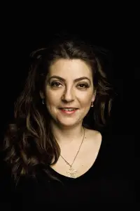 Фото  (Louise Friedberg) #320758