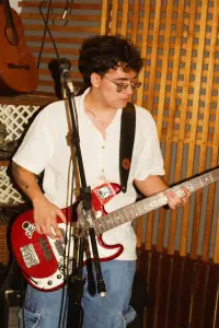 Фото Рафаель Мадрид (Rafael Madrid)