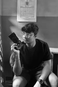 Фото  (Rishikesh Prakash) #407242