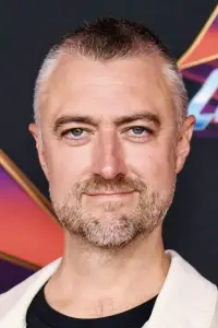 Фото Шон Ганн (Sean Gunn)