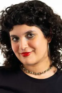 Фото Віторія Лібреті (Vitória Libreti)