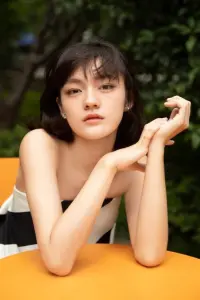 Фото  (Wen Qi)